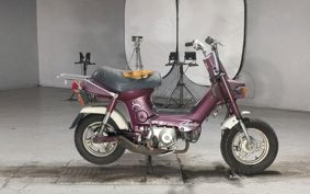 HONDA CAR LEE50 CF50