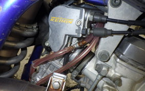 YAMAHA YZ250F CG21C