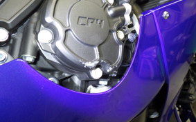 YAMAHA YZF-R1 2020 RN65J