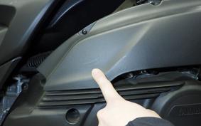 YAMAHA CYGNUSｸﾞﾘﾌｧｽ SEJ4J