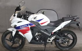 HONDA CBR125R JC50
