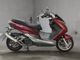Фото Yamaha MAJESTY 155S с японского аукциона