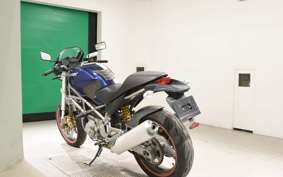 DUCATI DUCATI M400IE 2004