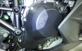 KAWASAKI NINJA H2 SX 2018 ZXT02A