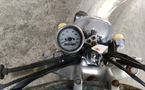YAMAHA TW200 DG07J
