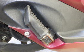 SUZUKI ADDRESS V125 Gen.2 DP12H