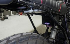 YAMAHA TW200 2JL