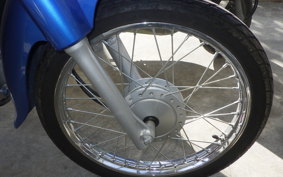 HONDA C110 SUPER CUB JA44