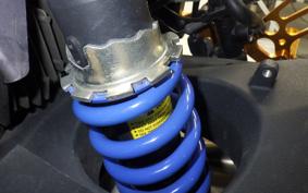 TRIUMPH STREET TRIPLE 85 2017