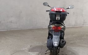 SUZUKI ADDRESS V125 CF4MA