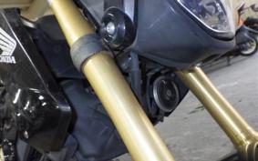 HONDA ｸﾞﾛﾑ 2025 JC61