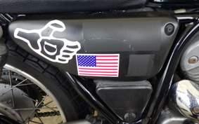 YAMAHA SRV250 RENAISSA 1973 4DN