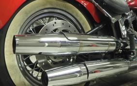 HARLEY FLSTN 1580 2007