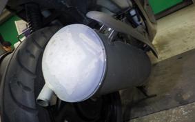 SUZUKI ADDRESS V50 Gen.2 2019 CA44A