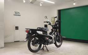 HONDA CT125-2 1988 JA65