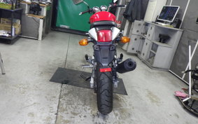 HONDA VTR 250 Gen. 2 2011 MC33