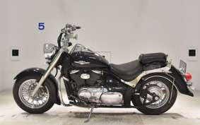 SUZUKI INTRUDER 400 Classic 2007 VK54A