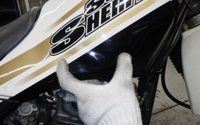 KAWASAKI SUPER SHERPA KL250G