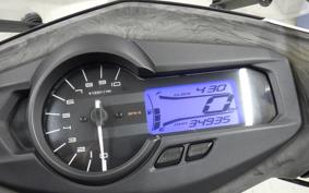 YAMAHA CYGNUS 125 XSR 3