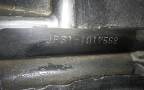 HONDA DIO 110 2015 JF31