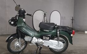 HONDA CROSS CUB 50 AA06