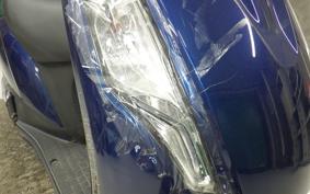 SUZUKI ADDRESS V125 Gen.2 DP12H