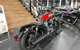 HARLEY HARLEY RH975 NIGHT  STAR 2023 ZH1