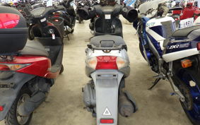 SUZUKI ADDRESS 110 CF11A