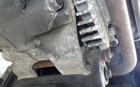 HONDA LEAD 110 JF19