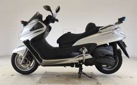 YAMAHA MAJESTY 400 K Type 2001 SH04J