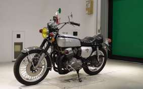 HONDA CB750 1973
