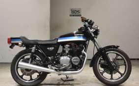 KAWASAKI Z400 FX KZ400E