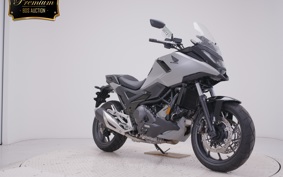 HONDA NC750X DCT 2026 RH23