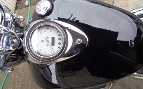 YAMAHA DRAGSTAR 1100 CLASSIC 2006 VP13J