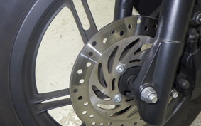 HONDA PCX 150 2015 KF18