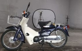 HONDA SUPER CUB50 AA07