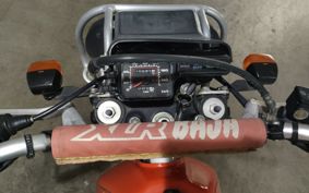 HONDA XLR250 BAJA MD22