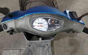 SUZUKI ADDRESS V125 CF46A