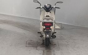 HONDA SUPER CUB110 JA10