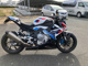 Фото BMW M1000R 2024 с японского аукциона