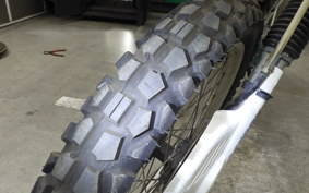 HONDA XR250R 2025 ME06