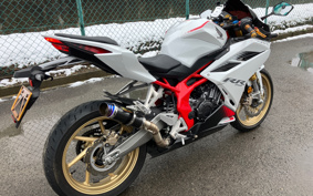 HONDA CBR250RR ABS MC51