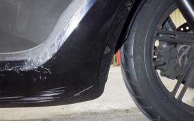 HONDA PCX125 2007 JF56