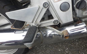HONDA BROS 650 1988 RC31