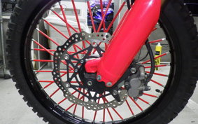 HONDA CRF250 GEN 2 RALLY 2024 MD47