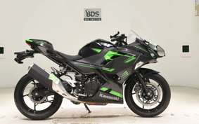 KAWASAKI NINJA 400 2023 EX400L