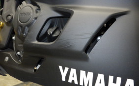YAMAHA YZF-R25 2011 RG43J