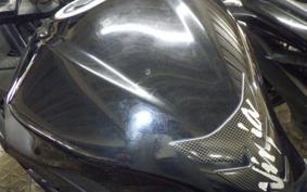 KAWASAKI NINJA 250 2012 EX250L
