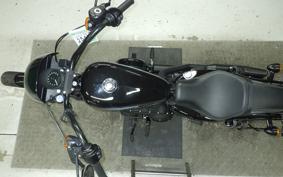 HARLEY XL1200NS 2019