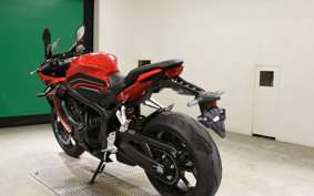 HONDA CBR650R 2024 RH03